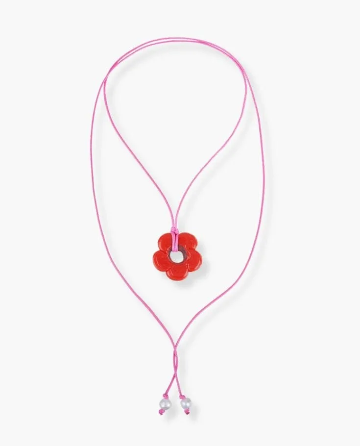 Collar Coqueta