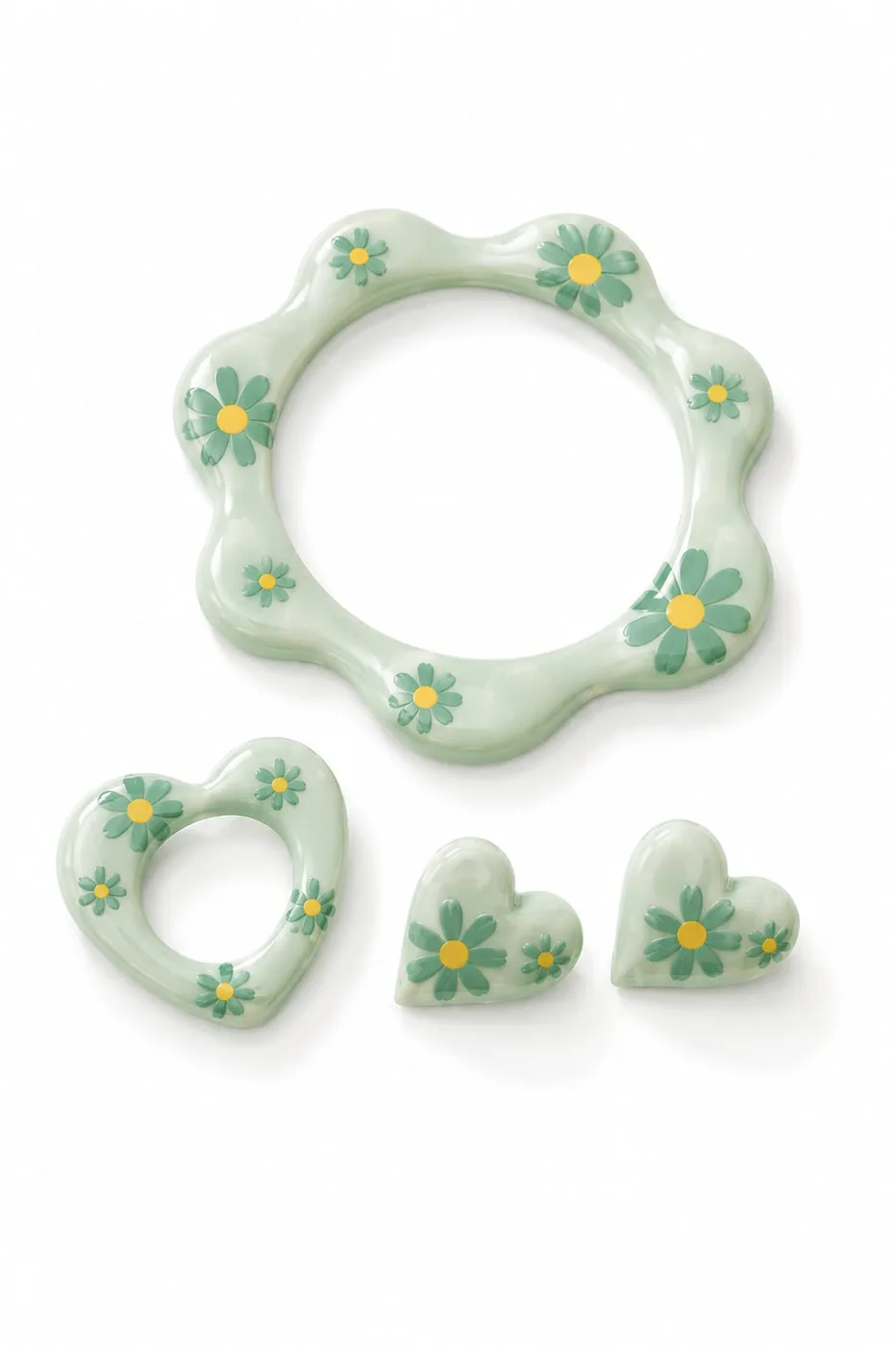 Set Margarita Mint